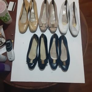 Salvador Ferragamo Shoes